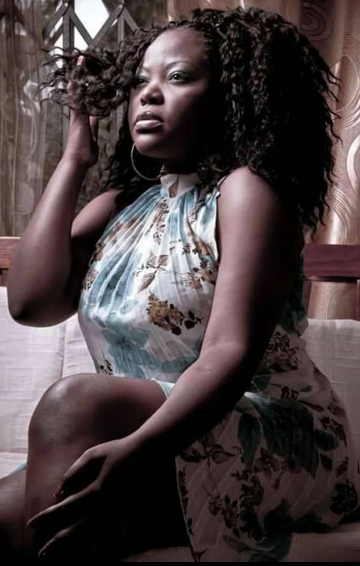 Adorah Mwape