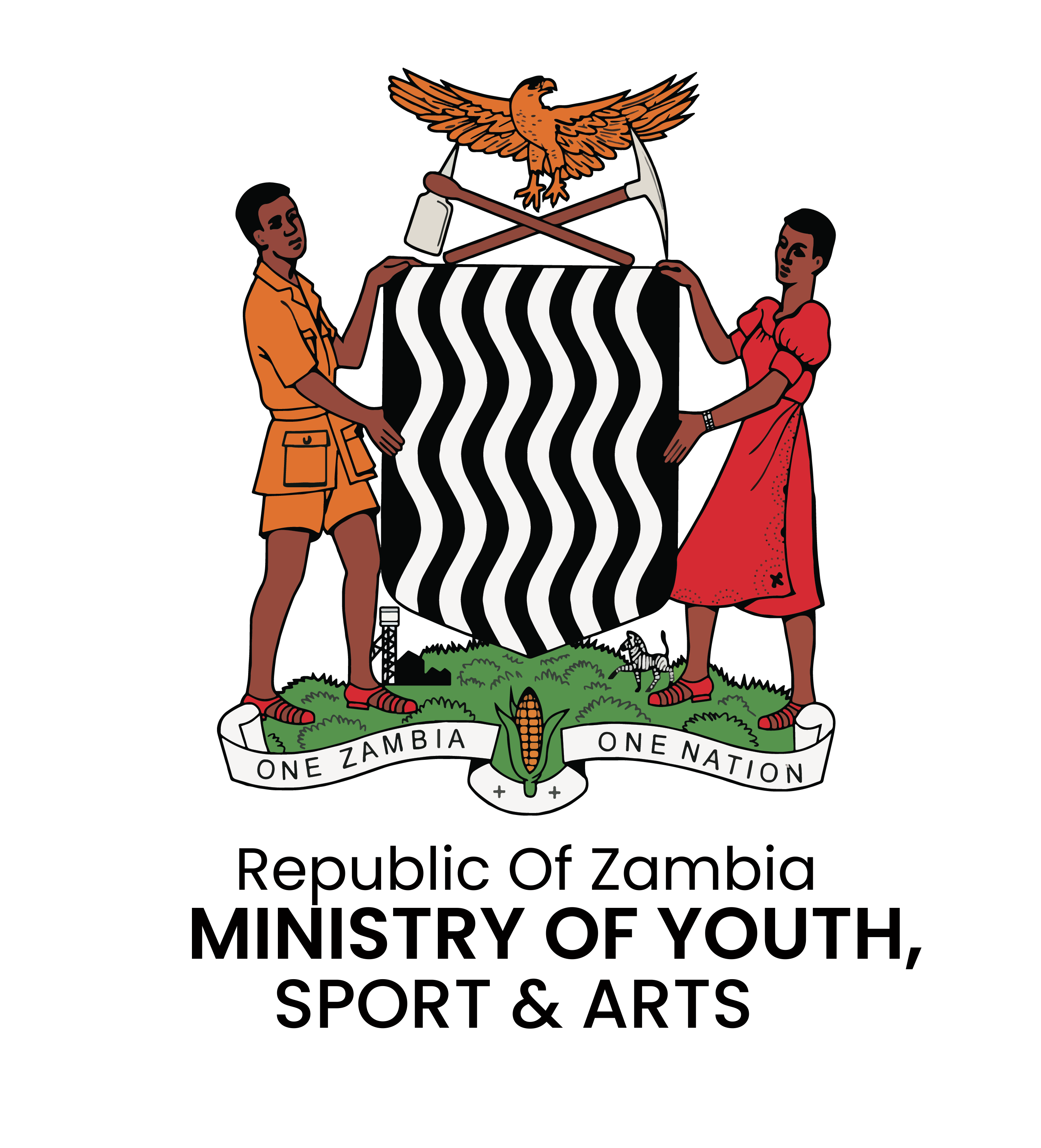 Ministry of Youth Sport and Arts